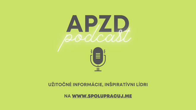 Podcasty APZ