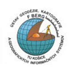 Ústav geodézie, kartografie a geografických informačných systémov, Fakulty BERG