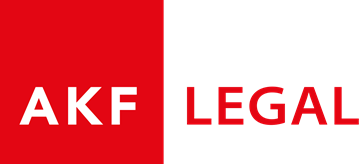 A.K.F. Legal, s. r. o.