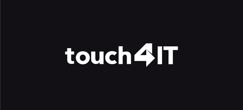 Touch4IT