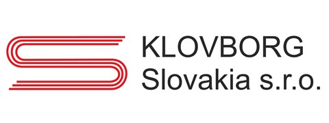 KLOVBORG Slovakia s.r.o.