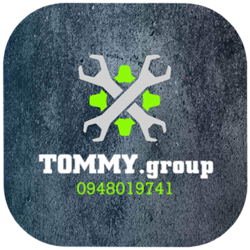 Tomáš Lízal - TOMMY.group